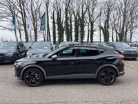 Gebraucht Cupra Formentor VZ 245 PS (180 kW) 2022 Schwarz SUV