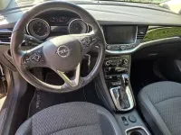 Gebraucht Opel Astra Innovation 150 PS (110 kW) 2017 Limousine