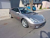 gebraucht Toyota Celica 1.8 I-16V TS *2te Hand, HU neu,Alu*