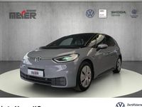 Gebraucht VW ID.3 Pure 110 kW (150 PS) 2022 Grau Kleinwagen