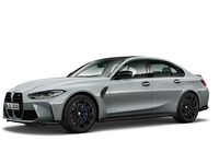Gebraucht BMW M3 Efficient Dynamics 480 PS (353 kW) 2026 Limousine