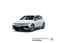 Neu VW Golf VIII 300 PS (220 kW) 2026 Weiss Limousine
