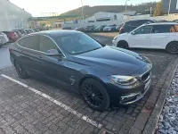 Gebraucht BMW 320 Performance 190 PS (139 kW) 2017 Limousine