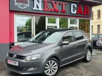 Gebraucht VW Polo S 90 PS (66 kW) 2013 Silber Kleinwagen