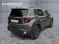 Gebraucht Jeep Renegade 120 PS (88 kW) 2021 Grau SUV