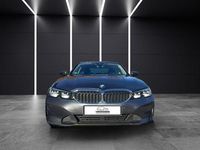 Second-hand BMW 330e Advantage 252 CP (185 kW) 2020 Gri Berlinǎ