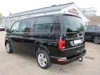Gebraucht VW Caravelle 150 PS (110 kW) 2020 Deep black perleffekt Van