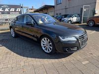 Gebraucht Audi A7 245 PS (180 kW) 2012 Schwarz Kleinwagen