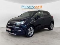 Usado Opel Mokka X Edition 140 HP (102 kW) 2018 Preto SUV