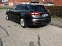 Gebraucht Ford Mondeo 160 PS (117 kW) 2015 Grau Kombi
