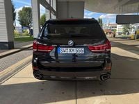 Gebraucht BMW X5 Sport Line 258 PS (189 kW) 2018 Schwarz SUV