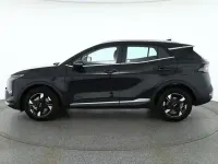 Neu Kia Sportage 150 PS (110 kW) 2026 Rot SUV