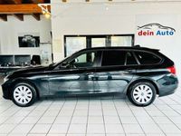 gebraucht BMW 318 *XENON*NAVI*ELEKTRISCHEHECKKLAPPE*