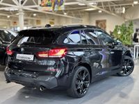 gebraucht BMW X1 xDrive20i M Sportpaket DAB LED Sportsitze Shz.