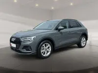Gebraucht Audi Q3 Advanced 150 PS (110 kW) 2025 Grau SUV