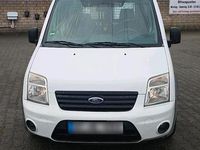 Usata Ford Transit 66 CV (48 kW) 2010 Bianco Berlina