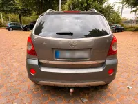 Gebraucht Opel Antara 150 PS (110 kW) 2007 Andere farben SUV
