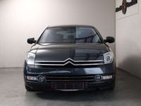 gebraucht Citroën C6 Exclusive 2.Hand*Deutsch*Top