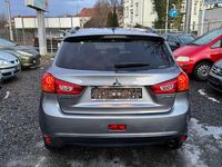 Gebraucht Mitsubishi ASX Diamant Edition 150 PS (110 kW) 2016 Grau SUV