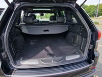 gebraucht Jeep Grand Cherokee 3.0l V6 MultiJet 184kW Summit...