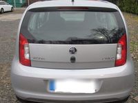 gebraucht Skoda Citigo 1,0