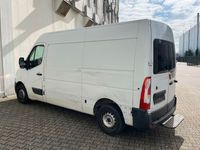 gebraucht Opel Movano B Kasten/Kombi HKa L2H2 3,5t