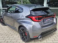 Gebraucht Toyota Yaris 280 PS (205 kW) 2025 Silber Kleinwagen