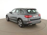 gebraucht Mercedes GLC250 GLC-Klasse4Matic AMG Line, Benzin, 32.940 €