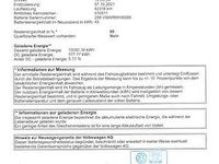 Gebraucht VW ID.3 Pure 110 kW (150 PS) 2022 Kleinwagen