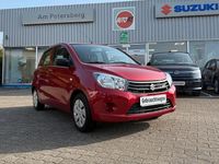 Gebraucht Suzuki Celerio Club 68 PS (50 kW) 2015 Rot Kleinwagen