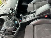 gebraucht Audi A3 1.8 TFSI S tronic quattro 3xS line