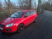 Gebraucht Ford Focus 2005 Kombi