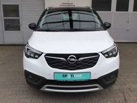 gebraucht Opel Crossland X Ultimate