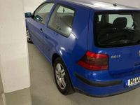 gebraucht VW Golf IV 1,4L