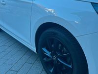Gebraucht Opel Corsa 101 PS (74 kW) 2021 Weiß Kleinwagen