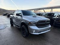 Gebraucht Dodge Ram 401 PS (294 kW) 2020 Grau Pickup