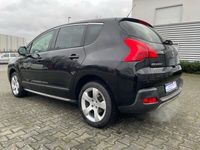 gebraucht Peugeot 3008 Platinum Panorama-Head Up-Navi-1Hand