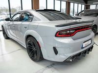 Gebraucht Dodge Charger SXT 296 PS (217 kW) 2022 Grau Limousine