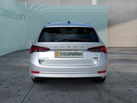 gebraucht Skoda Octavia 1.0 TSI COMBI STYLE+DSG+LED+KAMERA+APP+5J-GARANTIE