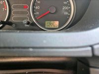 Usata Ford Fiesta 80 CV (58 kW) 2005 Blu Utilitaria