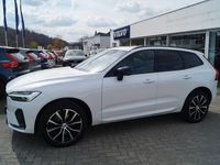 Gebraucht Volvo XC60 Plus 197 PS (144 kW) 2022 Weiß SUV