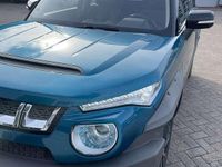 Gebraucht Baic BJ20 136 PS (100 kW) 2018 Blaumet SUV