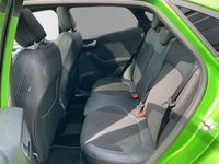 Gebraucht Ford Puma ST 200 PS (147 kW) 2022 Grün SUV