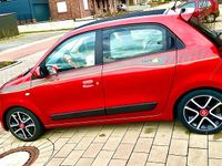 Gebraucht Renault Twingo 70 PS (51 kW) 2015 Rot Kleinwagen