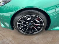 Gebraucht BMW M5 Performance 727 PS (534 kW) 2025 Grün Kombi