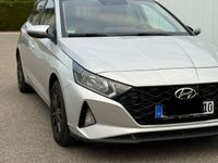 gebraucht Hyundai i20 1.0 T-GDI 74kW Hybrid DCT Edition 30 Ed...
