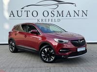 gebraucht Opel Grandland X 2.0D INNOVATION Start Stop Automatik