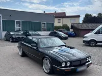 Gebraucht Jaguar XJR 363 PS (266 kW) 1997 Limousine