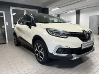Occasion Renault Captur Intens 133 ch (97 kW) 2018 Beige SUV