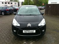 gebraucht Citroën C3 e-HDi 90 FAP Tendance